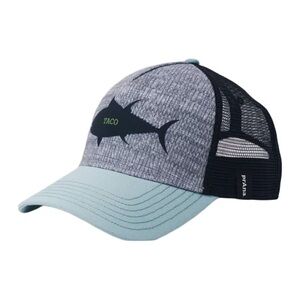 PrAna Unisex Journeyman Taco Trucker Hat OS NWT